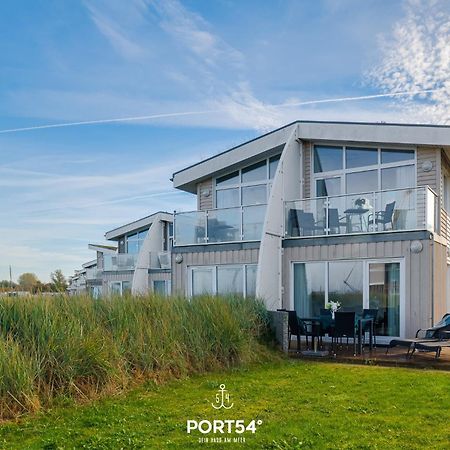 Ferienhaus Seemoewe Marina Wendtorf Esterno foto