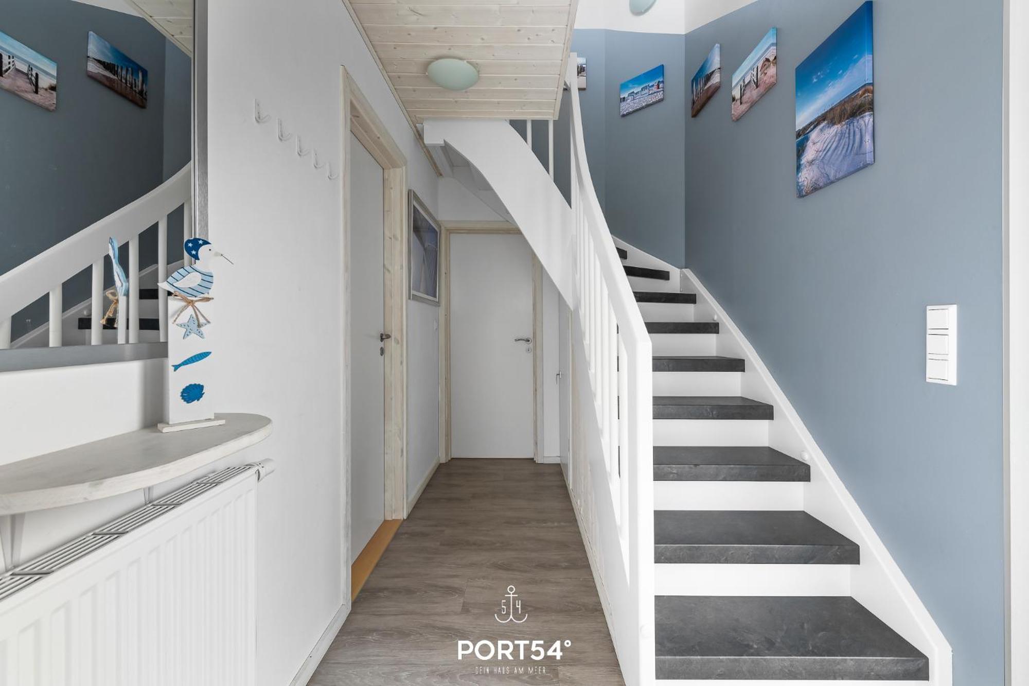 Ferienhaus Seemoewe Marina Wendtorf Esterno foto