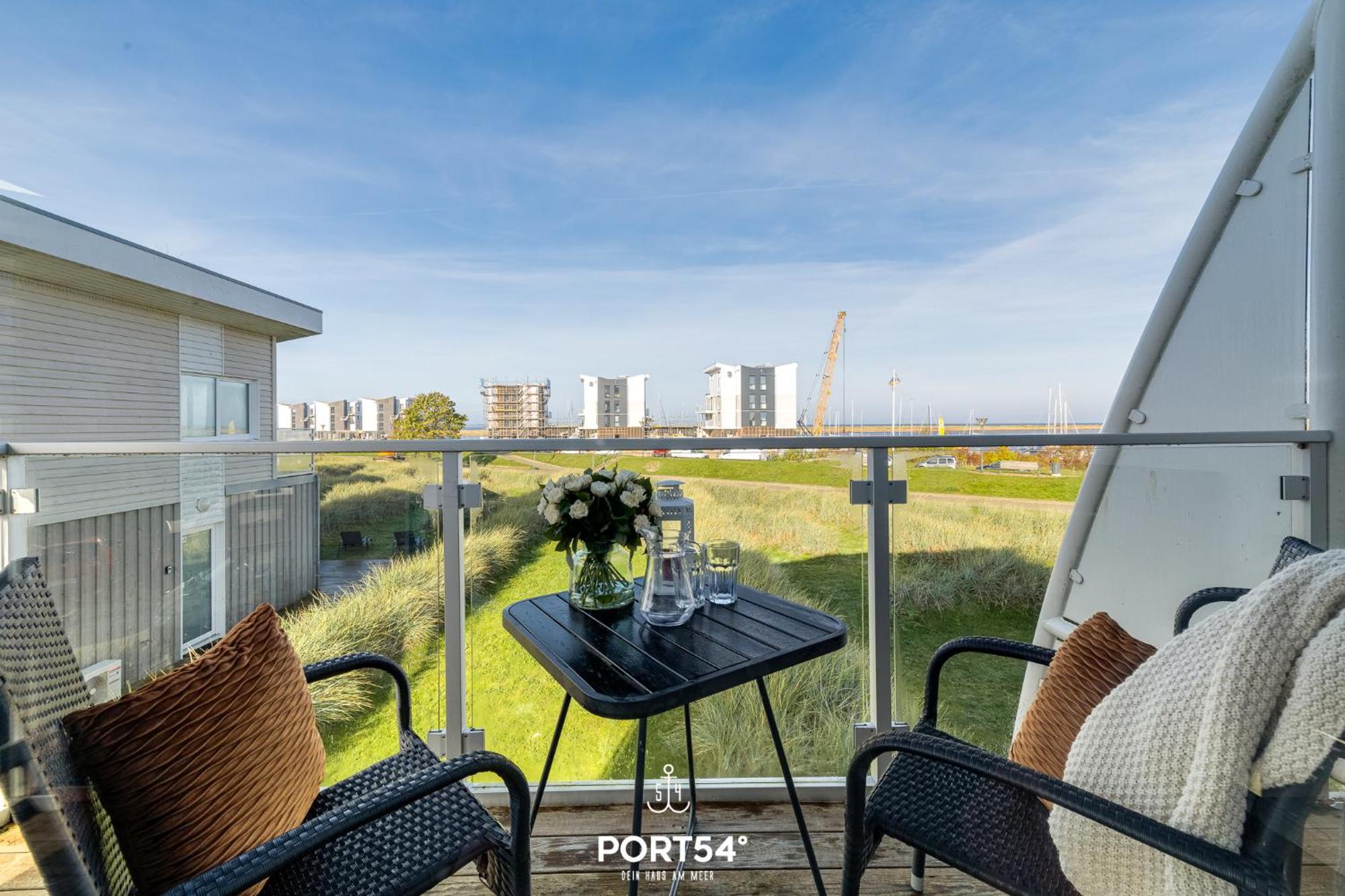 Ferienhaus Seemoewe Marina Wendtorf Esterno foto